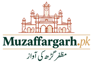 Muzaffargarh.pk